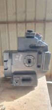 Réservoir hydraulique tracteu d'occasion  Craon