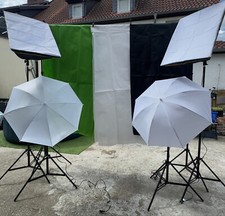 Hakutatz all fotostudio gebraucht kaufen  Deutschland