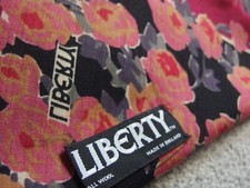 Liberty wool shawl for sale  SOWERBY BRIDGE