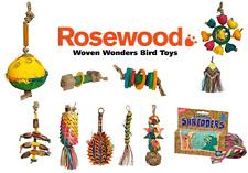 Rosewood woven wonders for sale  GREAT YARMOUTH