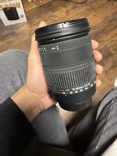 Sigma 200mm 3.5 for sale  Potomac