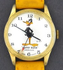 Vintage daffy duck for sale  Leetonia
