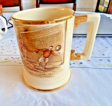 Arthur wood tankard for sale  WEST BYFLEET