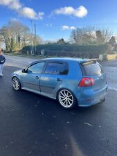 Golf mk5 2008 for sale  BALLYMONEY