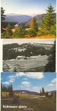 Todtnauer hütte feldberg gebraucht kaufen  Deutschland