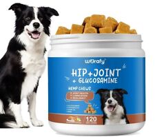 Dog hip joint for sale  UK
