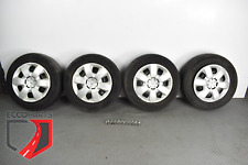 Stahlfelgen 403008837r 6jx15 gebraucht kaufen  Görlitz-Umland