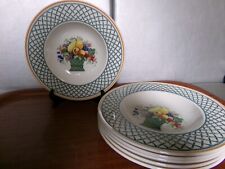 Assiettes creuses diamètre d'occasion  Bassillac