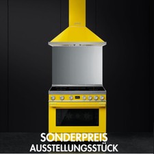 Smeg portofino incl gebraucht kaufen  Frankfurt am Main