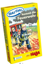 Haba 4542 ratz gebraucht kaufen  Hockenheim