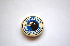 Vintage pontins coot for sale  HALSTEAD