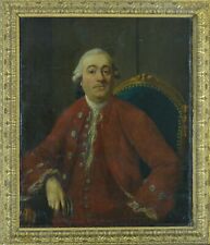 Beau tableau ancien d'occasion  Toulouse-