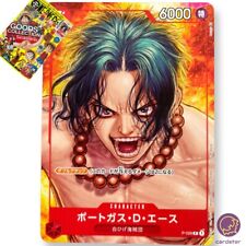 Usado, Portgas D. Ace P-028 PROMO (Close-Up) Boichi One Piece Magazine Vol. 16 comprar usado  Enviando para Brazil
