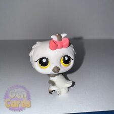 Littlest petshop hibou d'occasion  Bruay-la-Buissière
