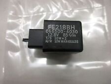 Blinkerrelais blinker triumph gebraucht kaufen  Ellwangen (Jagst)