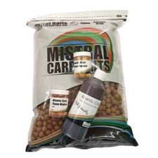 Mistral baits atlantic for sale  MARCH