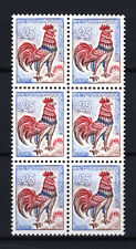 Yvert 1331d scott d'occasion  France