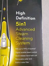 h20 steam floor mop for sale  NOTTINGHAM