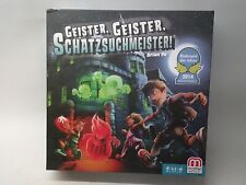 Mattel games geister gebraucht kaufen  Kierspe