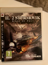 Jeu sturmovik bird d'occasion  Brou-sur-Chantereine
