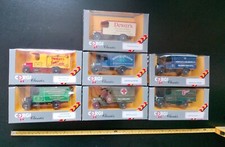 Bundle corgi classic for sale  BRENTWOOD