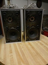 Bang olufsen beovox d'occasion  Expédié en Belgium