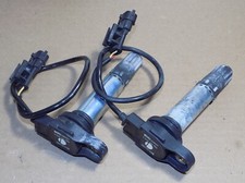 Ignition coils coil d'occasion  Expédié en Belgium