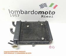 Radiatore acqua originale usato  Riesi