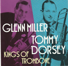 Kings trombone glenn d'occasion  France