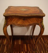 Antica toilette francese usato  Barletta
