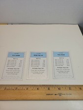 2010 monopoly nintendo for sale  South Royalton
