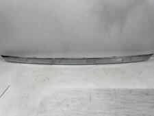 Rear bumper chrome for sale  Pensacola