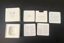 Box airpods 2nd for sale  Philadelphia