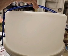 Vintage tupperware white for sale  Brooklyn
