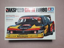 Zakspeed ford capri gebraucht kaufen  Laichingen