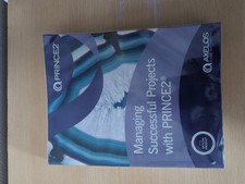 prince 2 book for sale prince 2 book for sale LONDON