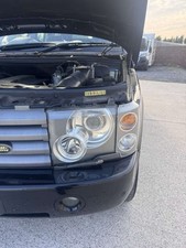 Range rover vogue for sale  FLEETWOOD