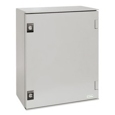 Armoire coffret électrique d'occasion  Saint-Jean-de-Boiseau