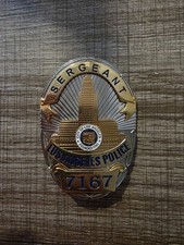 Historical badge polizeiabzeic gebraucht kaufen  Kitzingen