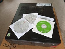 Fujitsu windows pro for sale  SANDHURST
