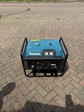 Makita eg5550a petrol for sale  WALTHAM CROSS