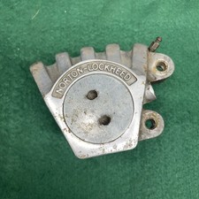 Norton commando brake for sale  ROMFORD