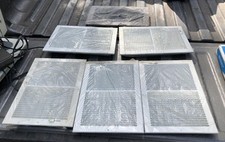 Lot register vents for sale  Sorento