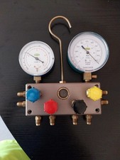 Refco way manometer gebraucht kaufen  Nürnberg