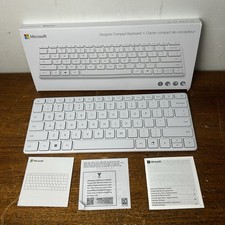 Microsoft designer compact for sale  Chicago