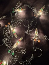 String metal dragonfly for sale  Central Point
