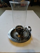 Vintage hurricane candle for sale  Martinsburg