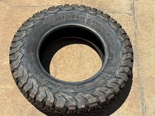 Bfgoodrich terrain ko2 for sale  Rancho Cordova