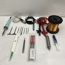 Comprehensive electronics repa for sale  MITCHAM