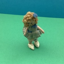 Vintage dolls house for sale  WEST MALLING